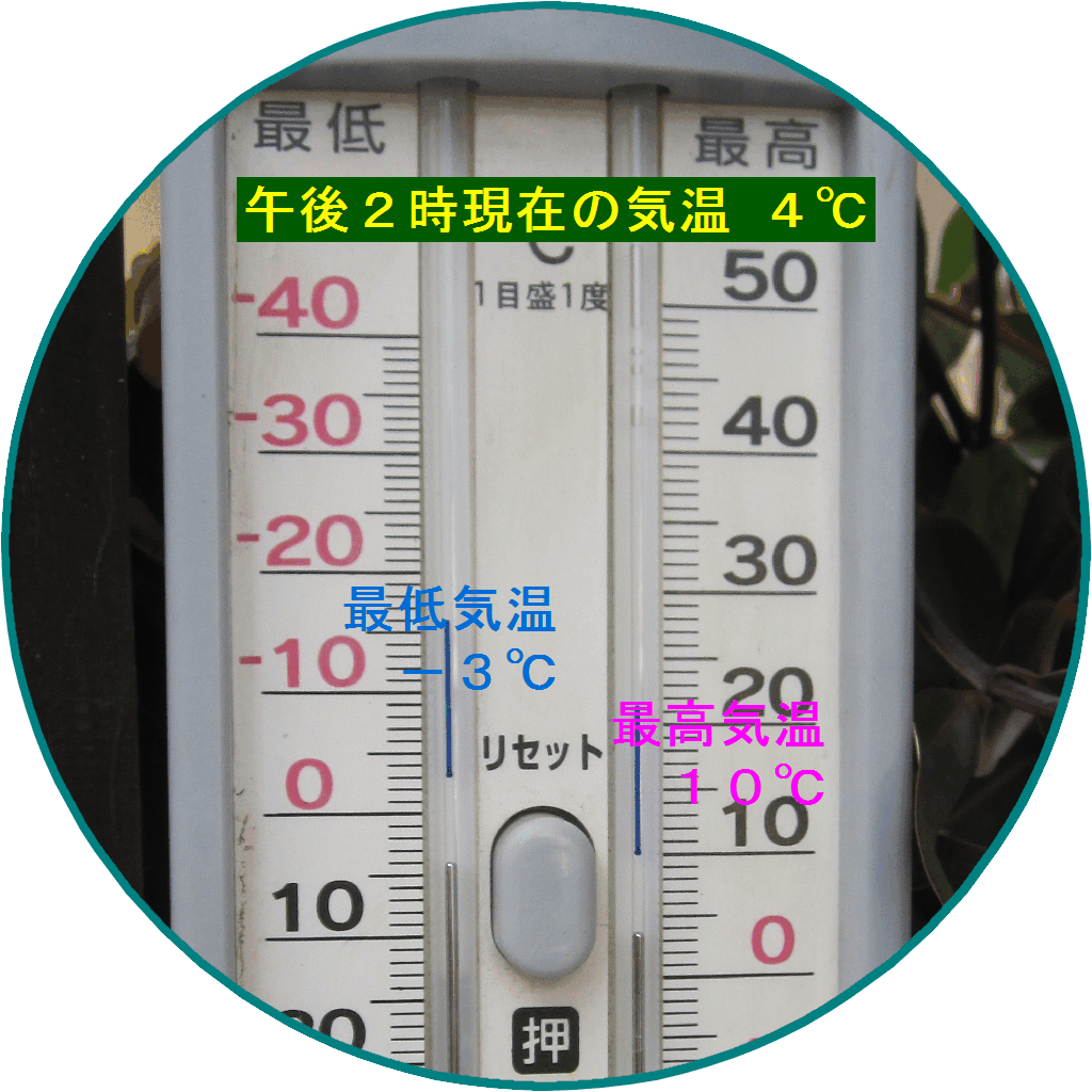 画像３（温度計）