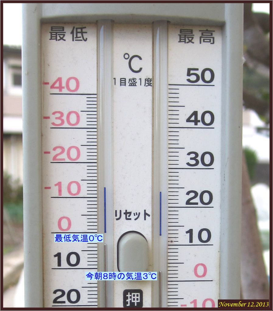 画像１（温度計）