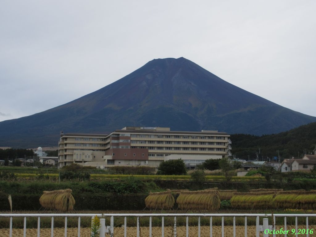 画像５（富士山）