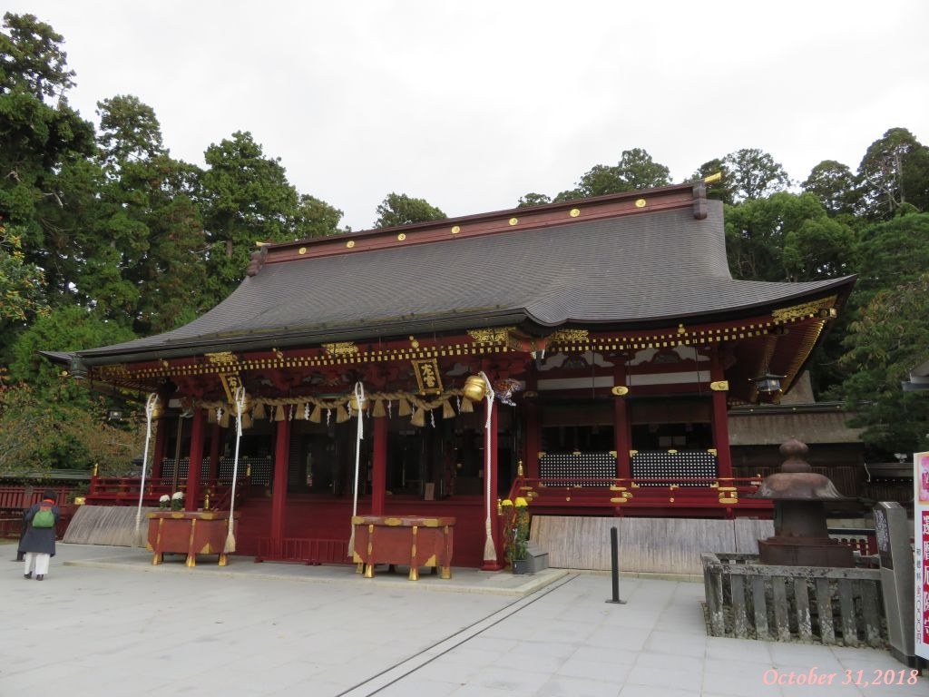 画像１６（塩釜神社）