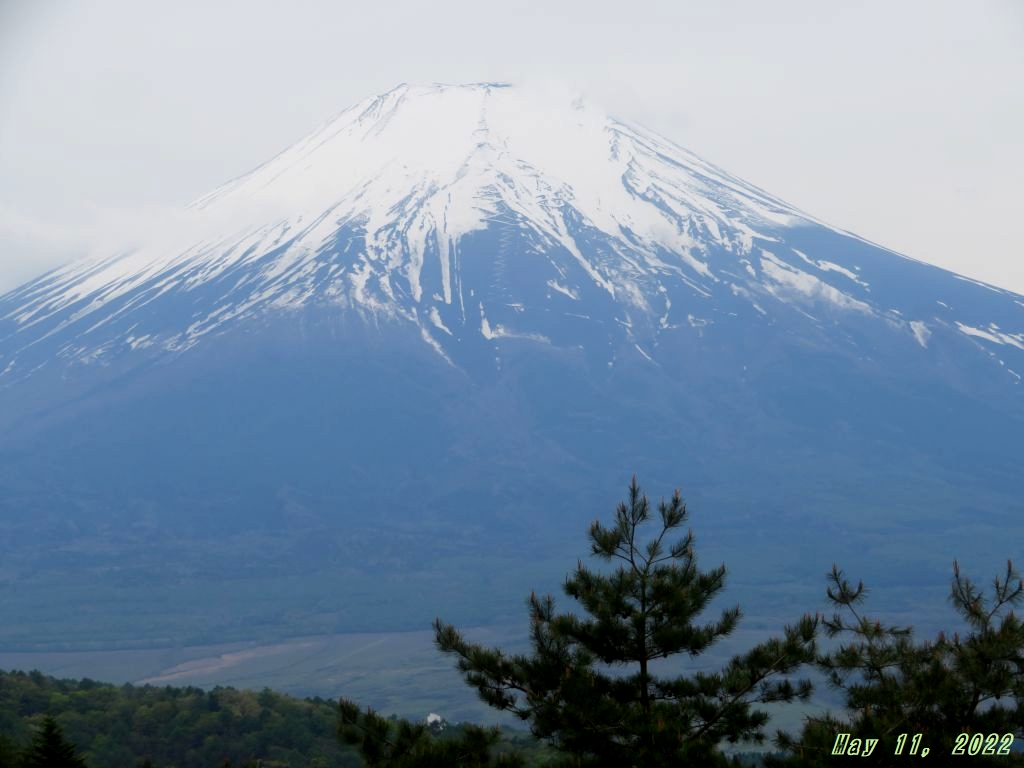 画像１２（二十曲峠）