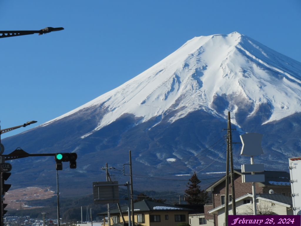 画像3（富士山）