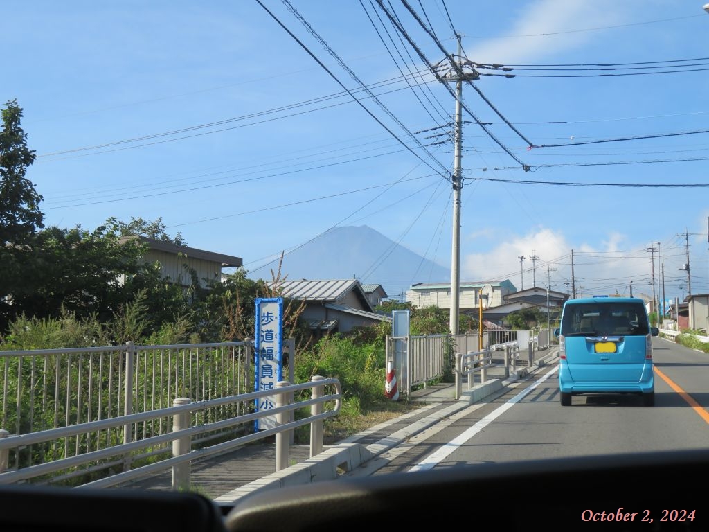 画像1（富士山）