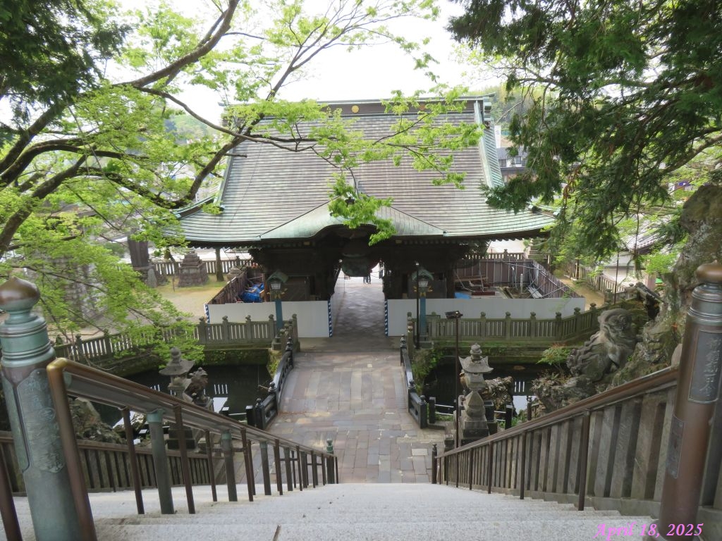 画像８（成田山新勝寺）