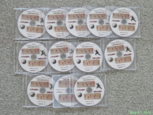 画像４（DVDディスク）