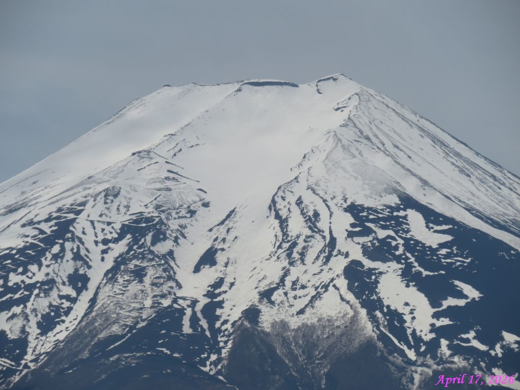 画像１（富士山）